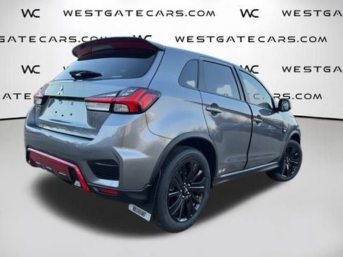 New 2026 Mitsubishi Outlander Sport AWD image 23
