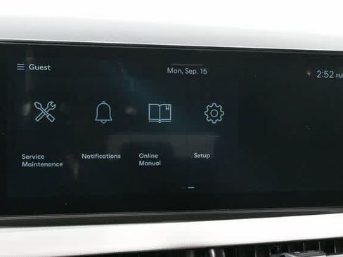 New 2026 Hyundai Tucson SEL image 48