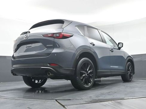 Certified 2023 MAZDA CX-5 Carbon Edition image 34