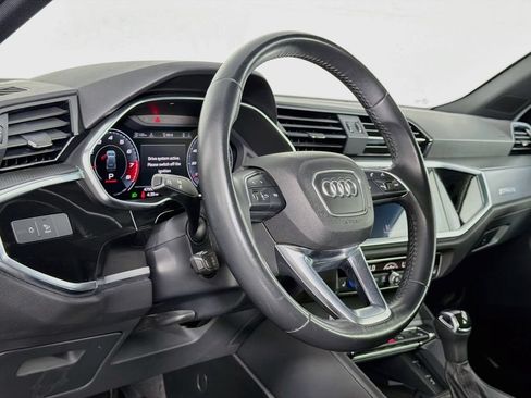Used 2020 Audi Q3 2.0T Premium Plus AWD/4WD image 34