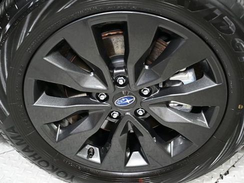 Used 2024 Subaru Outback Onyx Edition XT AWD/4WD image 21