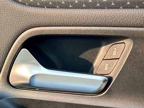 Certified 2026 Mercedes-Benz GLA 250 4MATIC image 37