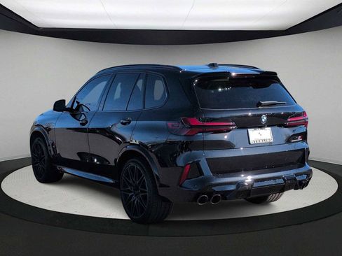 Used 2026 BMW X5 M Competition image 6