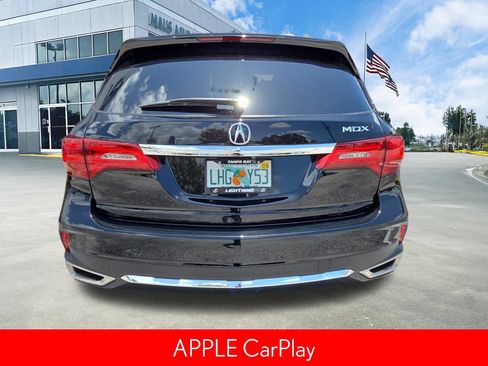Used 2020 Acura MDX FWD w/ Technology Package image 7