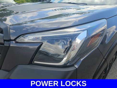 Used 2022 Subaru Forester Wilderness w/ Wilderness Package AWD/4WD image 20