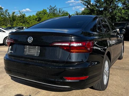 Used 2019 Volkswagen Jetta FWD image 7