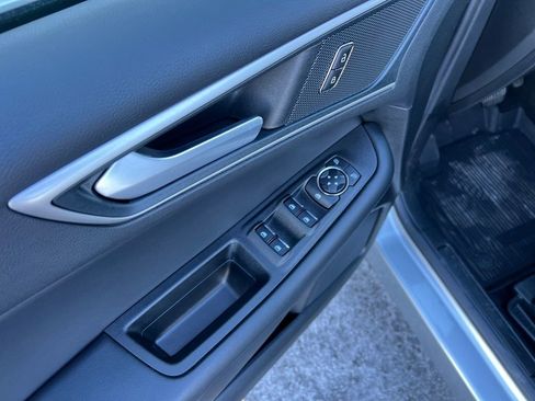 Certified 2024 Ford Edge SEL w/ Convenience Package image 13