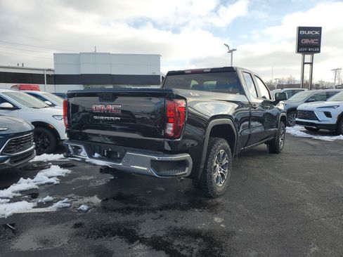 New 2026 GMC Sierra 1500 Pro image 4