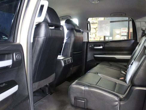 Used 2019 Toyota Tundra Limited RWD image 12