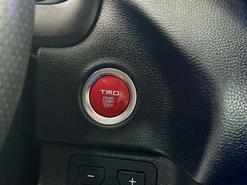 Used 2024 Toyota Tundra SR5 w/ TRD Sport Package AWD/4WD image 20