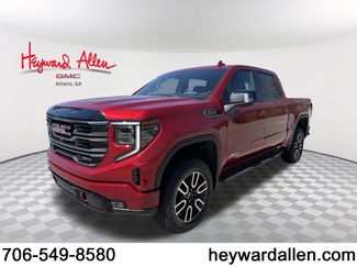 New 2026 GMC Sierra 1500 AT4 w/ AT4 Premium Package video 1