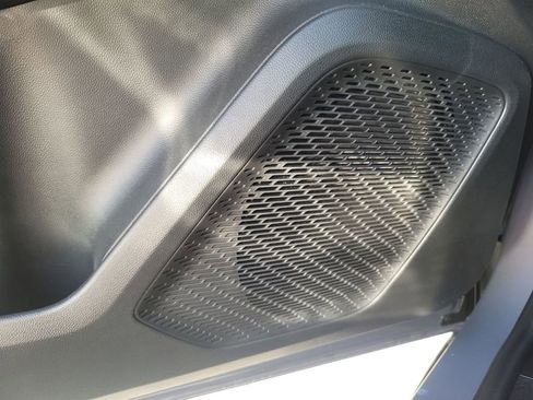 New 2026 Chevrolet Equinox EV LT image 23