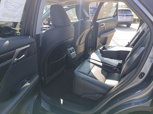 Used 2022 Lexus RX 350 FWD w/ Premium Package image 21