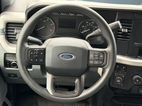 Certified 2025 Ford F350 XL AWD/4WD image 11