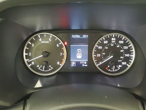 New 2025 Nissan Sentra S image 21