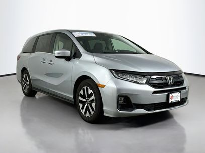 Used 2026 Honda Odyssey EX-L