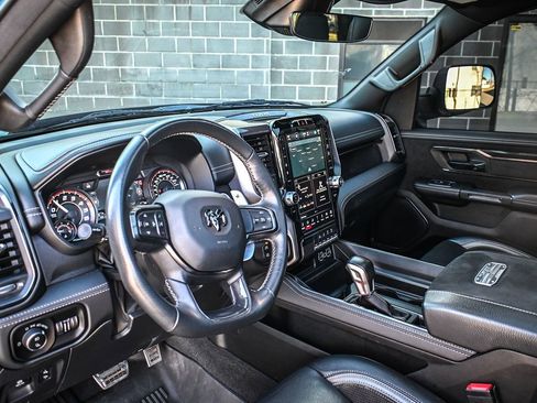 Used 2022 RAM 1500 TRX w/ TRX Level 1 Equipment Group image 9