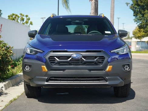 New 2026 Subaru Crosstrek 2.5i Wilderness image 5