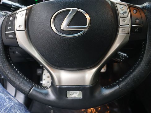 Used 2013 Lexus RX 350 F Sport w/ Navigation Pkg AWD/4WD image 19