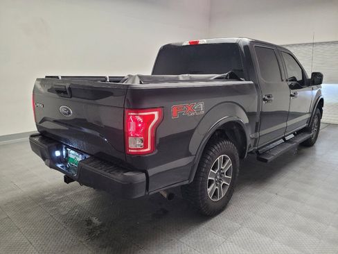 Used 2015 Ford F150 XLT w/ Equipment Group 301A Mid AWD/4WD image 9