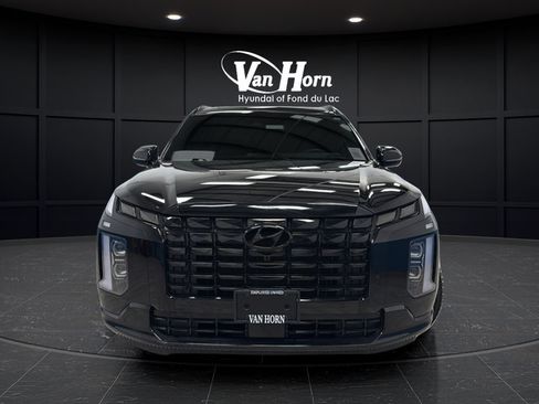 Used 2025 Hyundai Palisade Calligraphy AWD/4WD image 2