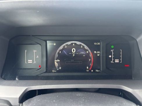 New 2026 Toyota Tacoma SR5 AWD/4WD image 19
