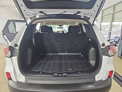 Used 2020 Ford Escape SE AWD/4WD image 15