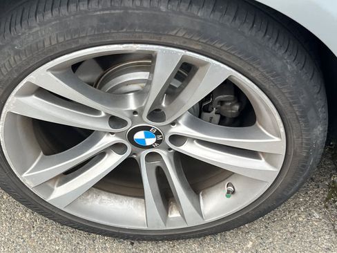 Used 2016 BMW 328i Sedan image 17