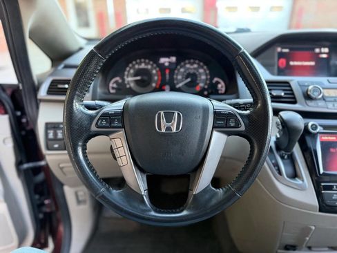 Used 2016 Honda Odyssey EX-L image 13