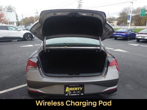 Certified 2023 Hyundai Elantra SEL w/ Convenience Package image 23