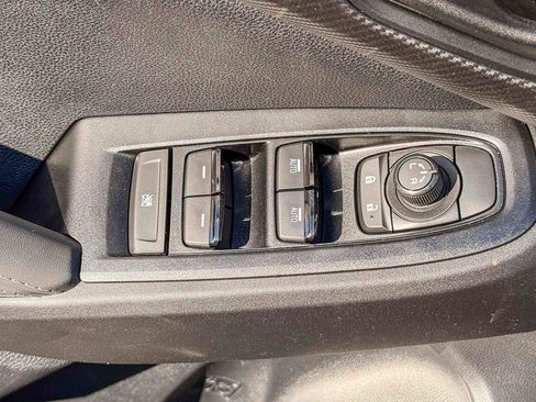 New 2026 Subaru Crosstrek 2.0i Premium image 20