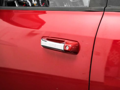 Used 2014 RAM 1500 Lone Star AWD/4WD image 33