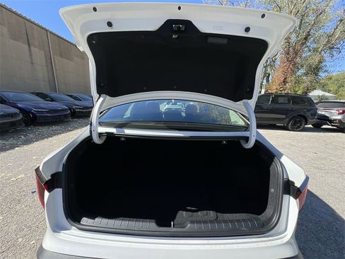 New 2025 Kia K4 EX image 30