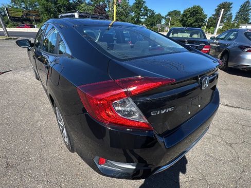 Used 2019 Honda Civic LX image 7