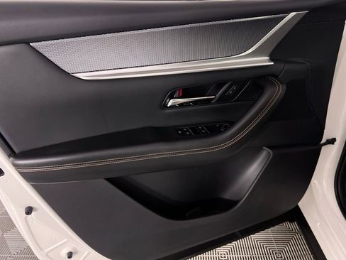 Used 2024 MAZDA CX-90 3.3 Turbo w/ Premium Package image 26