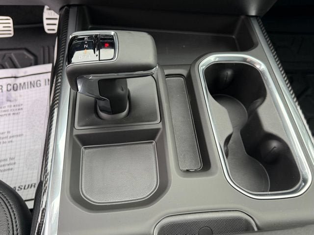 New 2026 Chevrolet Silverado 1500 RST w/ Safety Package AWD/4WD image 34