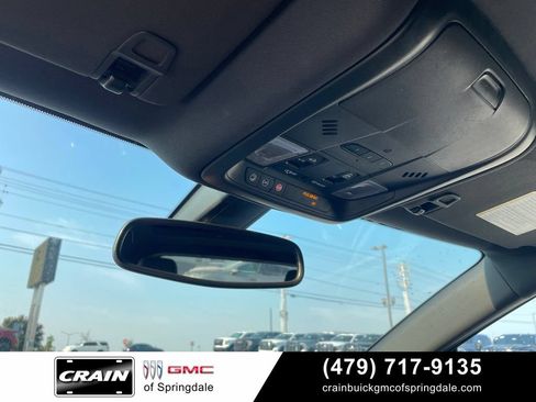 Used 2019 Chevrolet Blazer Premier w/ Sun and Wheels Package FWD image 21