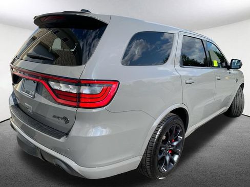 Used 2023 Dodge Durango SRT Hellcat AWD/4WD image 14