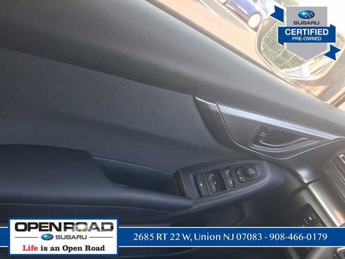 Used 2023 Subaru WRX AWD/4WD image 16