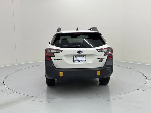 New 2025 Subaru Outback Wilderness image 4