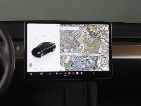 Used 2023 Tesla Model Y Long Range AWD/4WD image 23