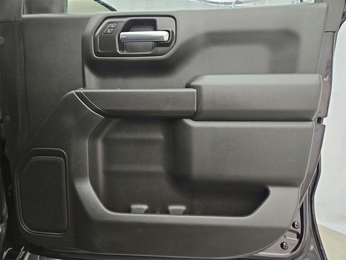 Used 2021 Chevrolet Silverado 1500 Custom w/ Rally Edition image 22