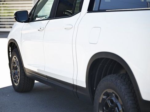 New 2026 Honda Ridgeline TrailSport+ image 10