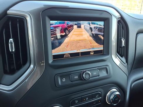 New 2026 GMC Sierra 1500 Pro w/ Graphite Edition image 22