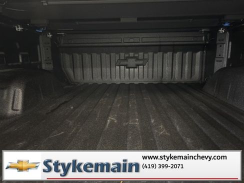 New 2026 Chevrolet Silverado 1500 RST w/ RST All Star Premium Package image 36