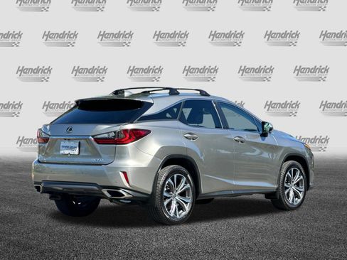 Used 2018 Lexus RX 350 AWD w/ Premium Package image 5
