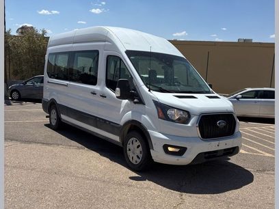 Used 2023 Ford Transit 350 XLT