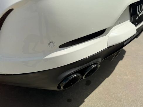 Used 2019 Mercedes-Benz AMG GT 53 image 14