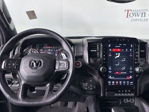 Used 2021 RAM 1500 TRX w/ TRX Level 1 Equipment Group image 12