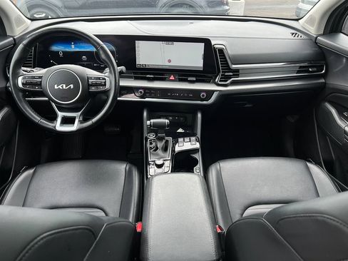 Used 2023 Kia Sportage SX image 32